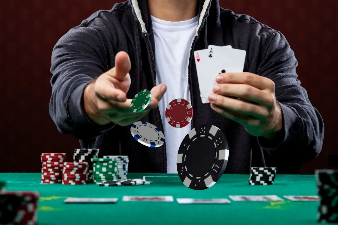 Winpoker 德州撲克 協會錦標賽 規則與技巧